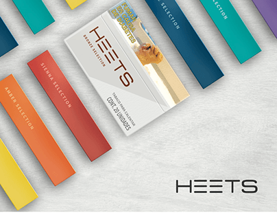 Heets - Brochure
