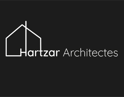 Logo Hartzar Architectes