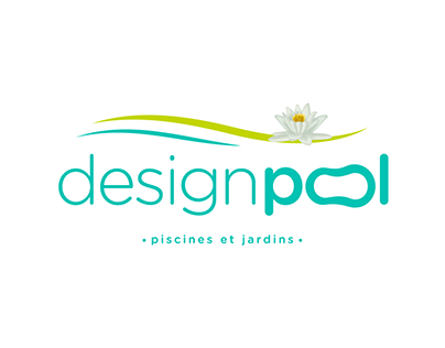 design pool
