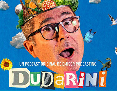 Dudarini Emisor Podcasting