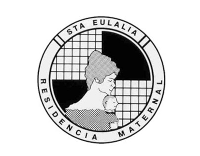 Maternal Residence Sta Eulàlia logo