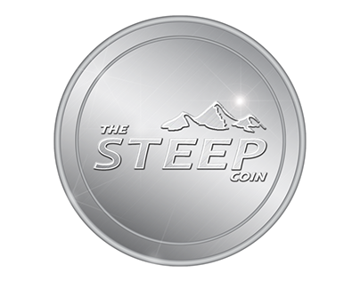 Steep Coin