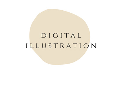 Digital illustration