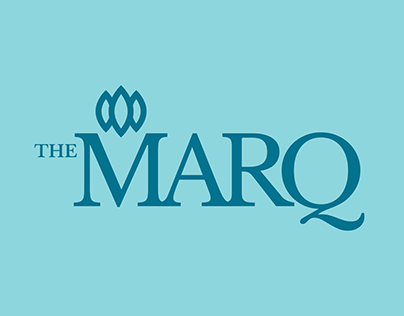 THE MARQ LOGO PROPOSAL (COMING SOON)