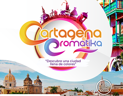 Cartagena Cromatika