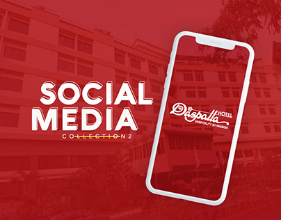 Social Media - Daspalla Hotel