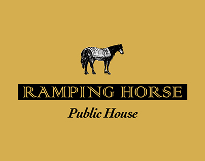 Ramping Horse Public House