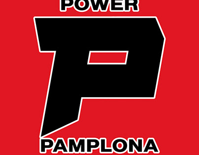 POWER PAMPLONA