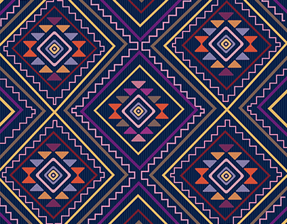 Philippine Fabric Inspiration
