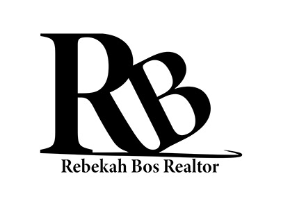 Rebekah Bos Realtor Logo