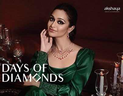 Akshaya Gold & Diamonds
