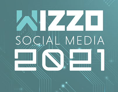 WIZZO Social media 2021