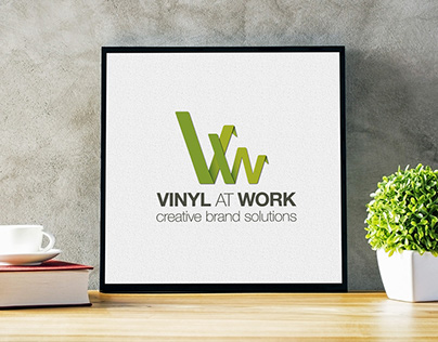 | Vinyl at Work - Creative Brand Solutions