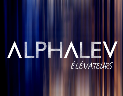 ALPHALEV - IDENTITY