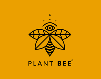 Plant Bee