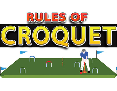 Rules Of Croquet