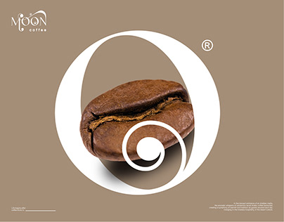 Logo MOON Coffee
