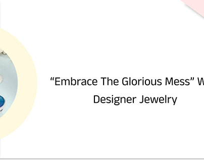 Exquisite Designer Jewelry for the Discerning Woman