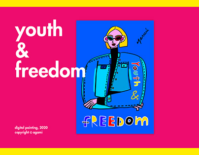 youth & freedom