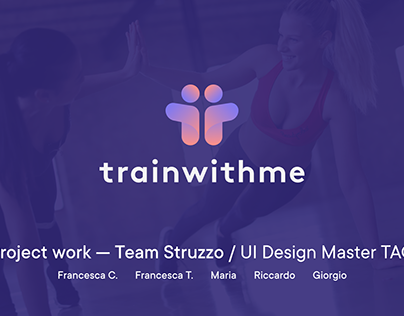 Train With Me