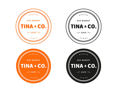 Tina & Co I Market