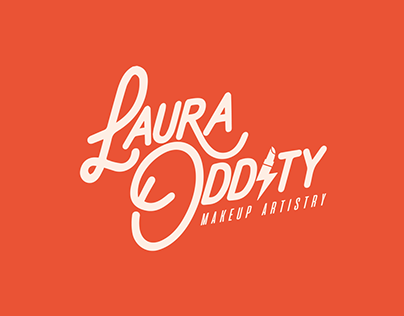 Laura Oddity | Website