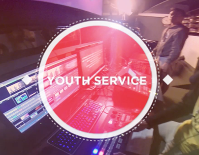 Youth Service short video