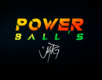 1# Series Power Ball's