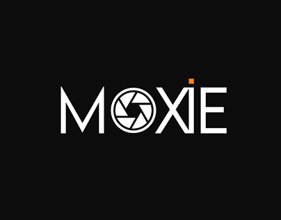 Moxie - Apresentação de Marca