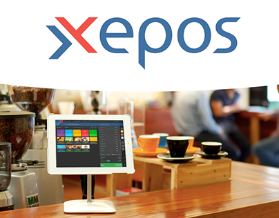 XEPOS, User Experience, 2016, UK
