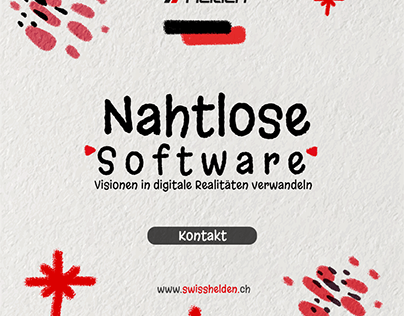 Software Agentur Solothurn