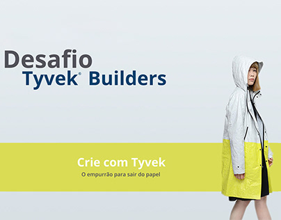Tyvek Builders - Brazil