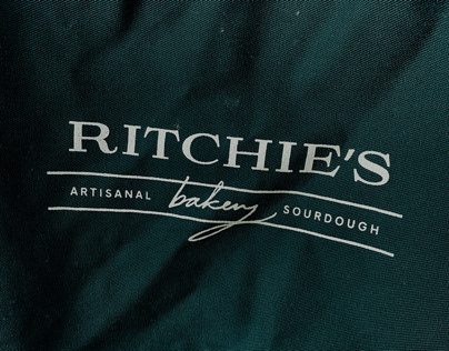Ritchie's Bakery