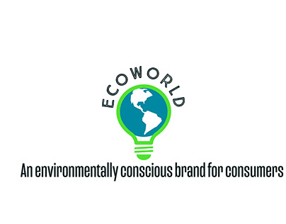 Green Consulting Brand