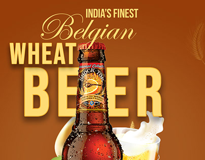 Wheat Beer Post