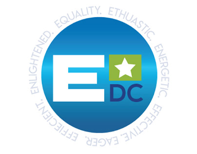 Logo Design | EDC