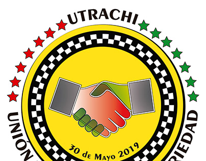 Logotipo UTRACHI