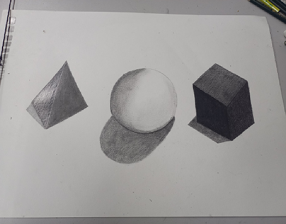 formas geométricas