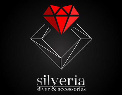 Logo for Silveria