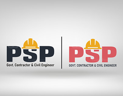 PSP Logo Concept