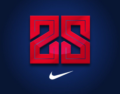 Ben Simmons - NBA Player logo concept