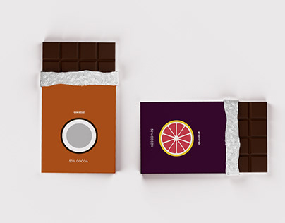 Coco - Packaging Design