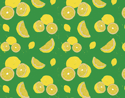 Pattern design for Lulu Lemon