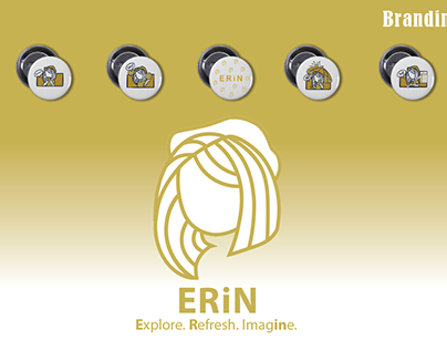 ERiN (Branding)