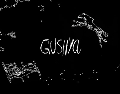 Gushya