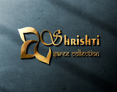 Discover 69+ silk saree logo