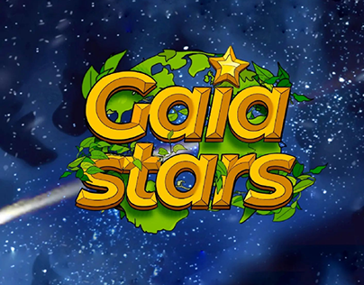 Gaia stars ⭐️