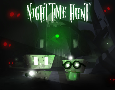 Night Time Hunt
