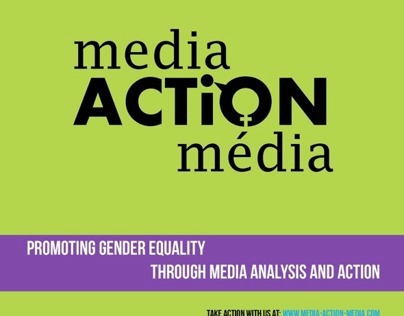 Media Action Annual Report