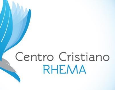 BRANDING - Centro Cristiano RHEMA